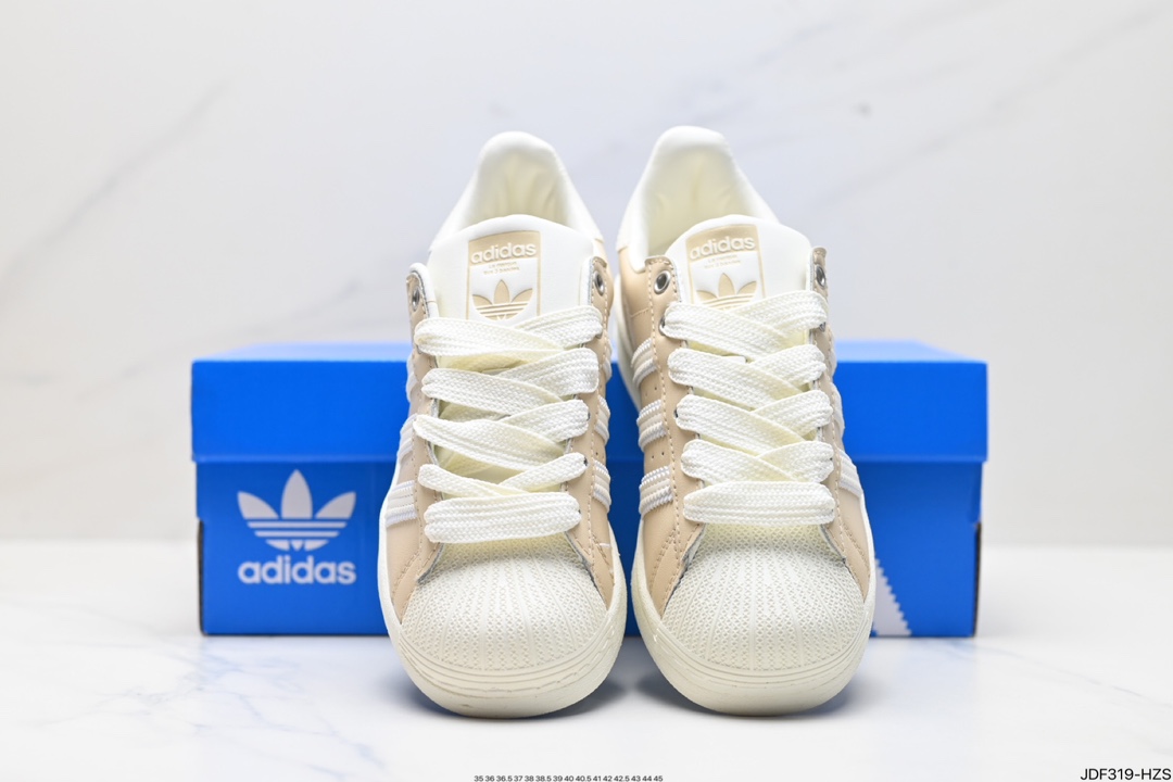 Adidas Superstar Shoes